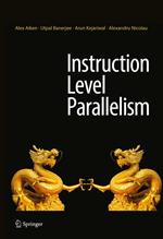 Instruction Level Parallelism