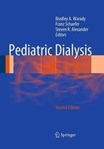 Pediatric Dialysis