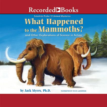 What Happened to the Mammoths?