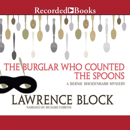 The Burglar Who Counted the Spoons