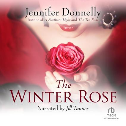 The Winter Rose