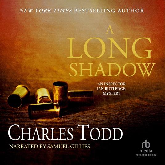 A Long Shadow