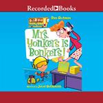 Mrs. Yonkers Is Bonkers!