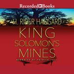 King Solomon's Mines