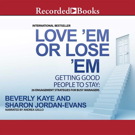 Love 'Em or Lose 'Em, Fifth Edition