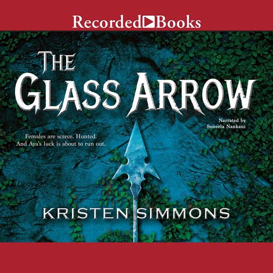 The Glass Arrow