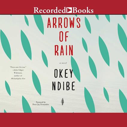 Arrows of Rain