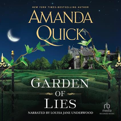 Garden of Lies