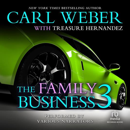 The Family Business 3