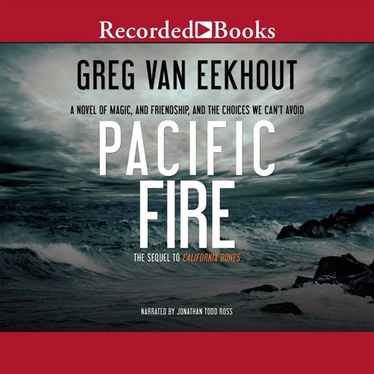 Pacific Fire