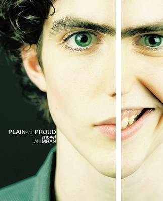 Plain and Proud: A Novel - Imran Ali - cover