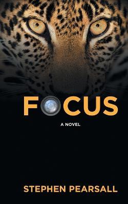 Focus - Stephen Pearsall - cover