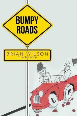 Bumpy Roads - Brian Wilson - cover