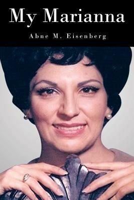 My Marianna - Abne M. Eisenberg - cover