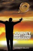 Journey of an Immigrant: The American Dream