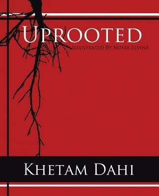 Uprooted - Khetam Dahi - cover