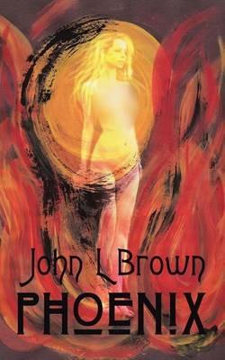 Phoenix - John Brown - cover