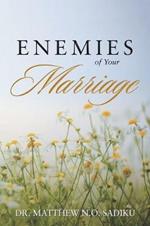 Enemies of Your Marriage