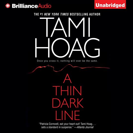 Thin Dark Line, A