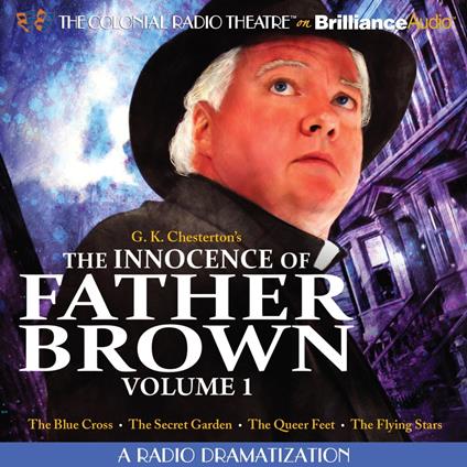 Innocence of Father Brown, Volume 1, The