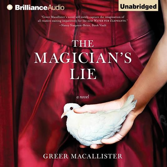 Magician's Lie, The