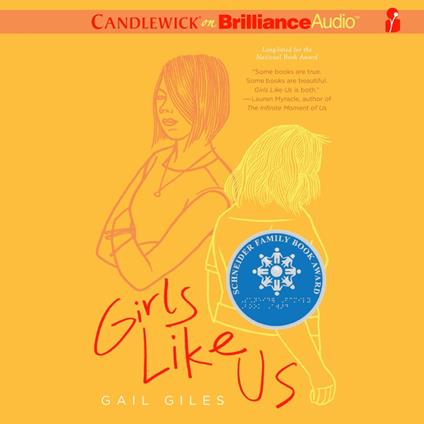 Girls Like Us