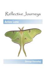 Reflective Journeys: Actias Luna