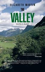 The Valley: Sahra's Quest