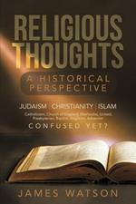 Religious Thoughts: A Historical Perspective