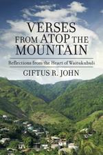 Verses from Atop the Mountain: Reflections from the Heart of Waitukubuli