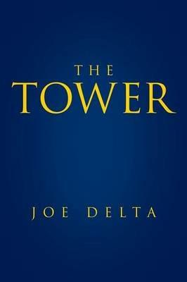 The Tower - Joe Delta - cover