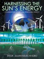 Harnessing the Sun's Energy: Combination of Art and Renewable Energy