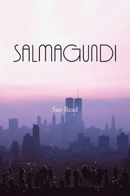 Salmagundi - Sue Read - cover