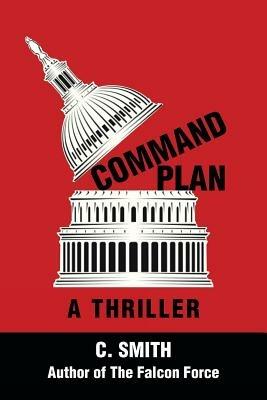 Command Plan - C Smith - cover