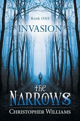 The Narrows: Invasion - Christopher Williams - cover