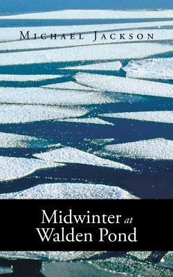 Midwinter at Walden Pond - Michael Jackson - cover