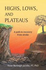 Highs, Lows, and Plateaus: A Path to Recovery from Stroke