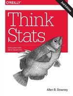 Think Stats 2e