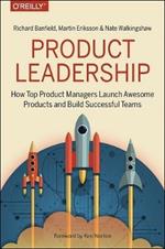 Product Leadership