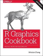 R Graphics Cookbook: Practical Recipes for Visualizing Data