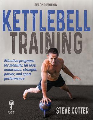Kettlebell Training - Steve Cotter - Libro in lingua inglese - Human  Kinetics Publishers - | IBS