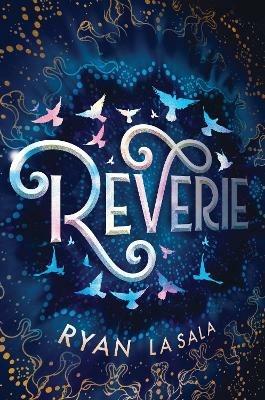 Reverie - Ryan La Sala - cover