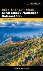 Best Easy Day Hikes Great Smoky Mountains National Park