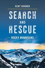 Search and Rescue Rocky Mountains