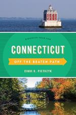 Connecticut Off the Beaten Path (R): Discover Your Fun