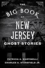 The Big Book of New Jersey Ghost Stories