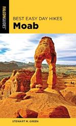 Best Easy Day Hikes Moab