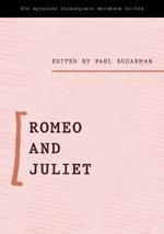 Romeo and Juliet: Applause Shakespeare Workbook