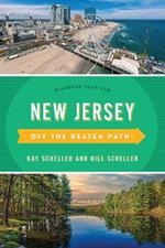 New Jersey Off the Beaten Path (R): Discover Your Fun