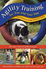 Agility Training for You and Your Dog: From Backyard Fun to High-Performance Training